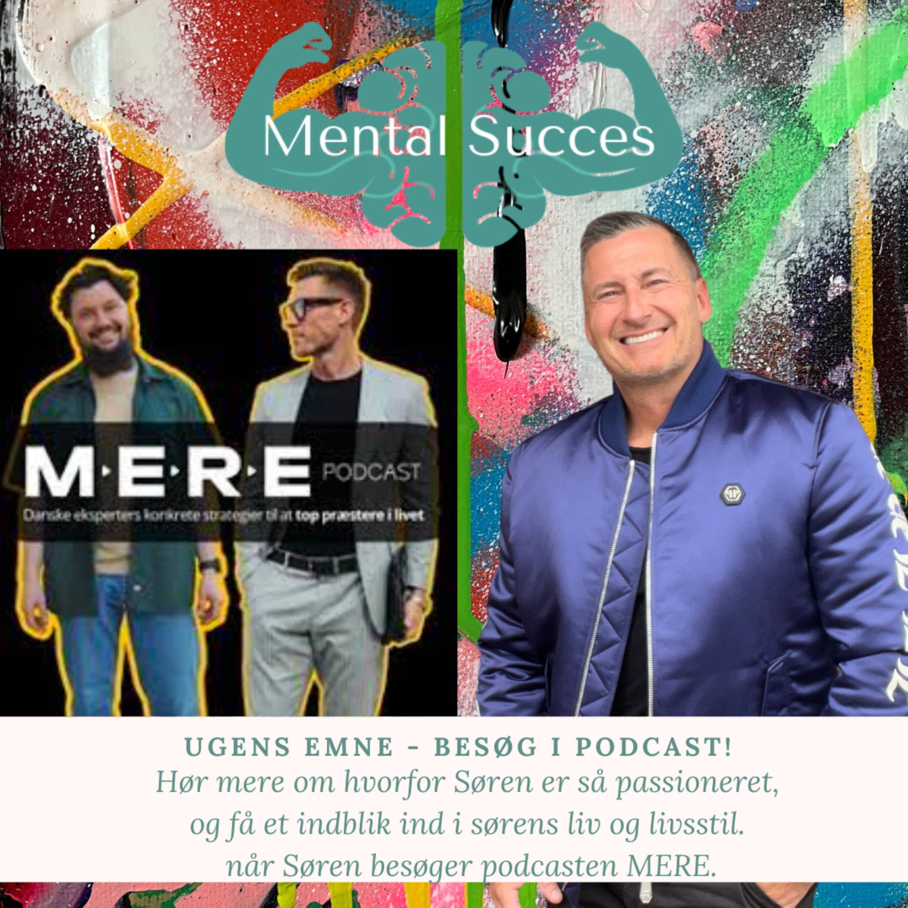MentalSucces