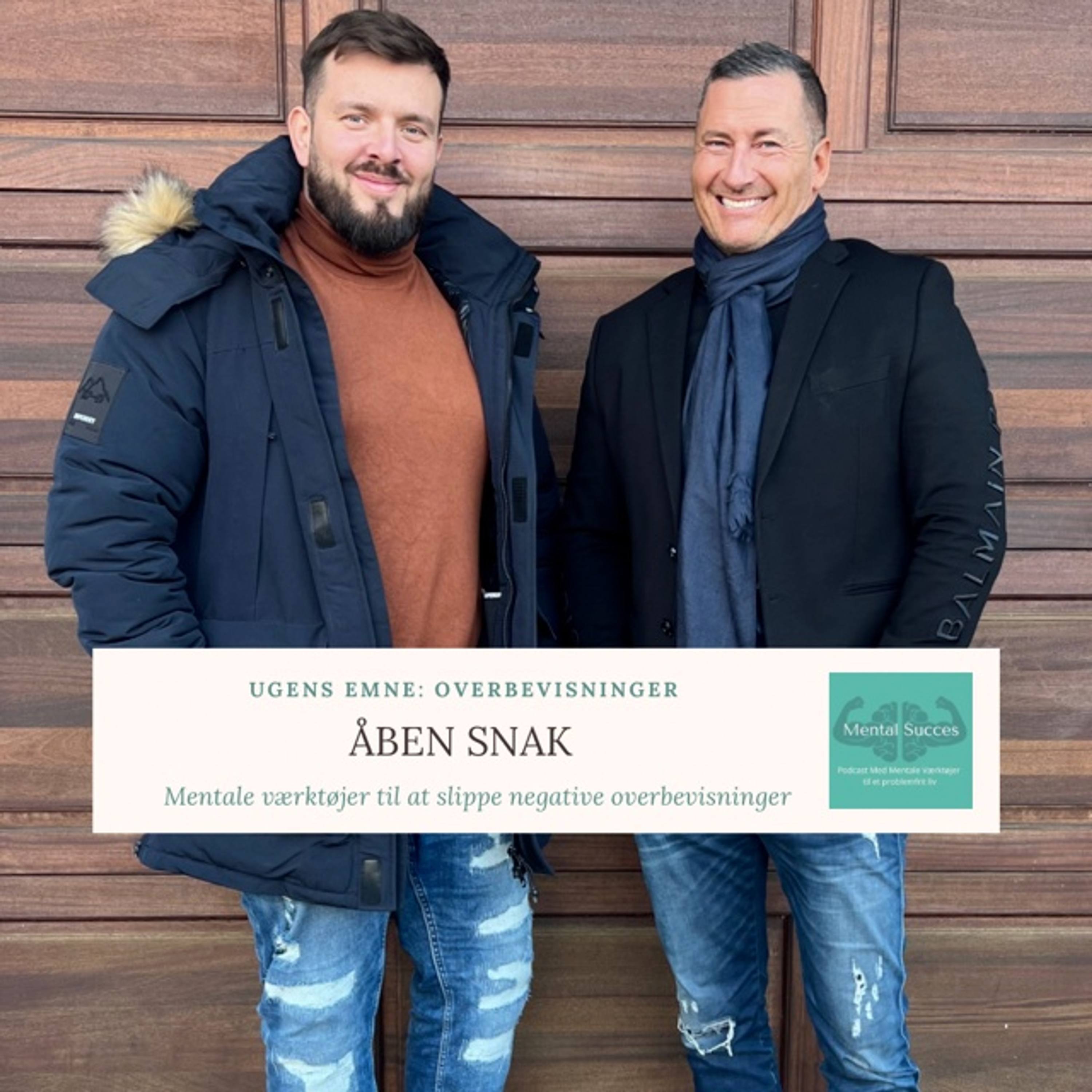 MentalSucces