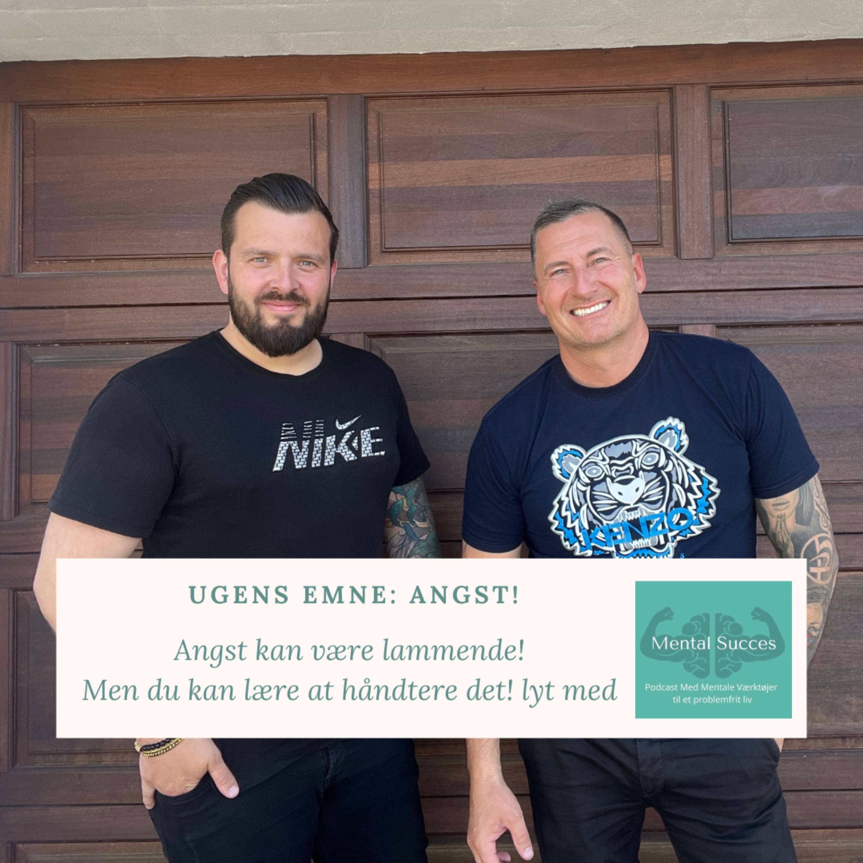 MentalSucces