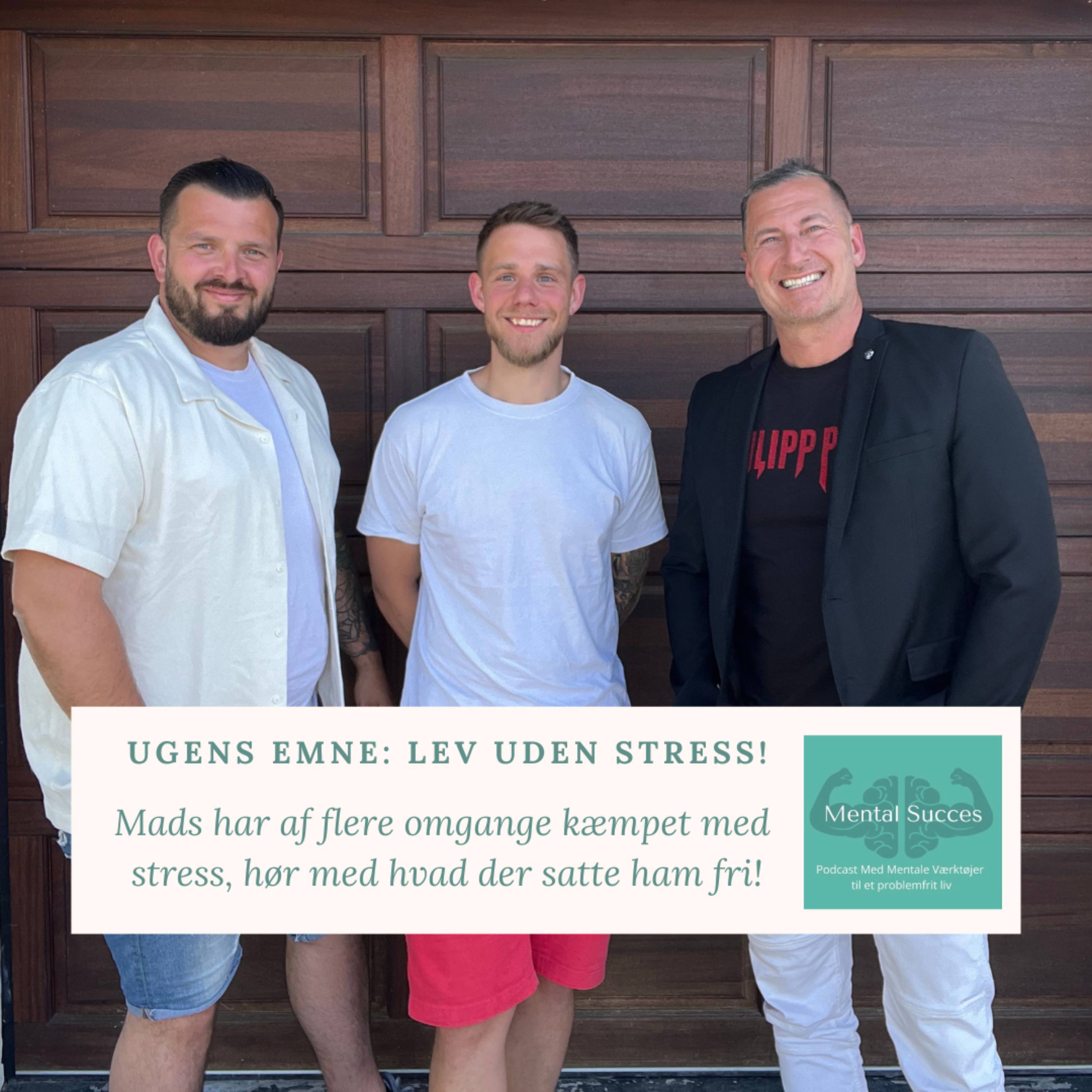 MentalSucces