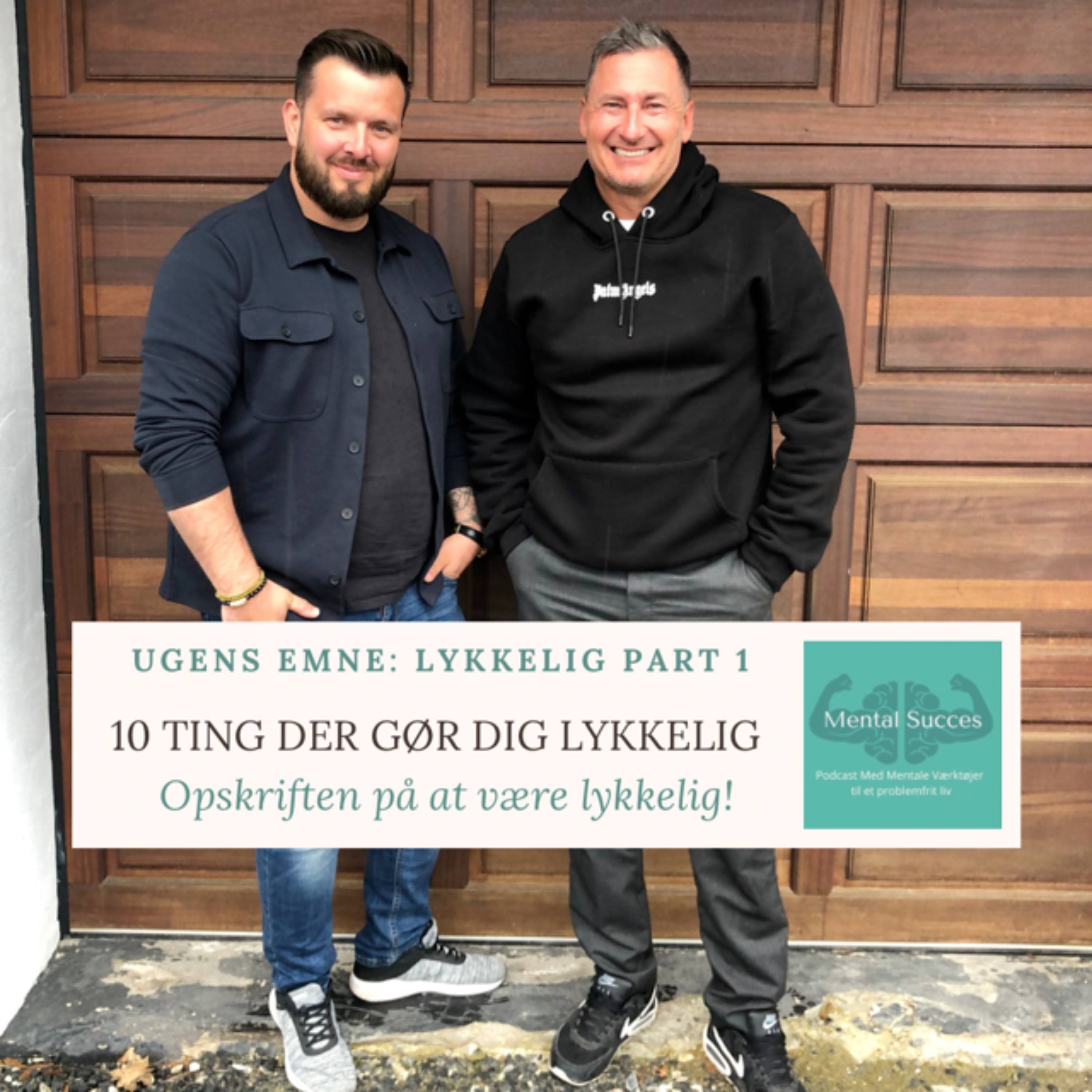 MentalSucces