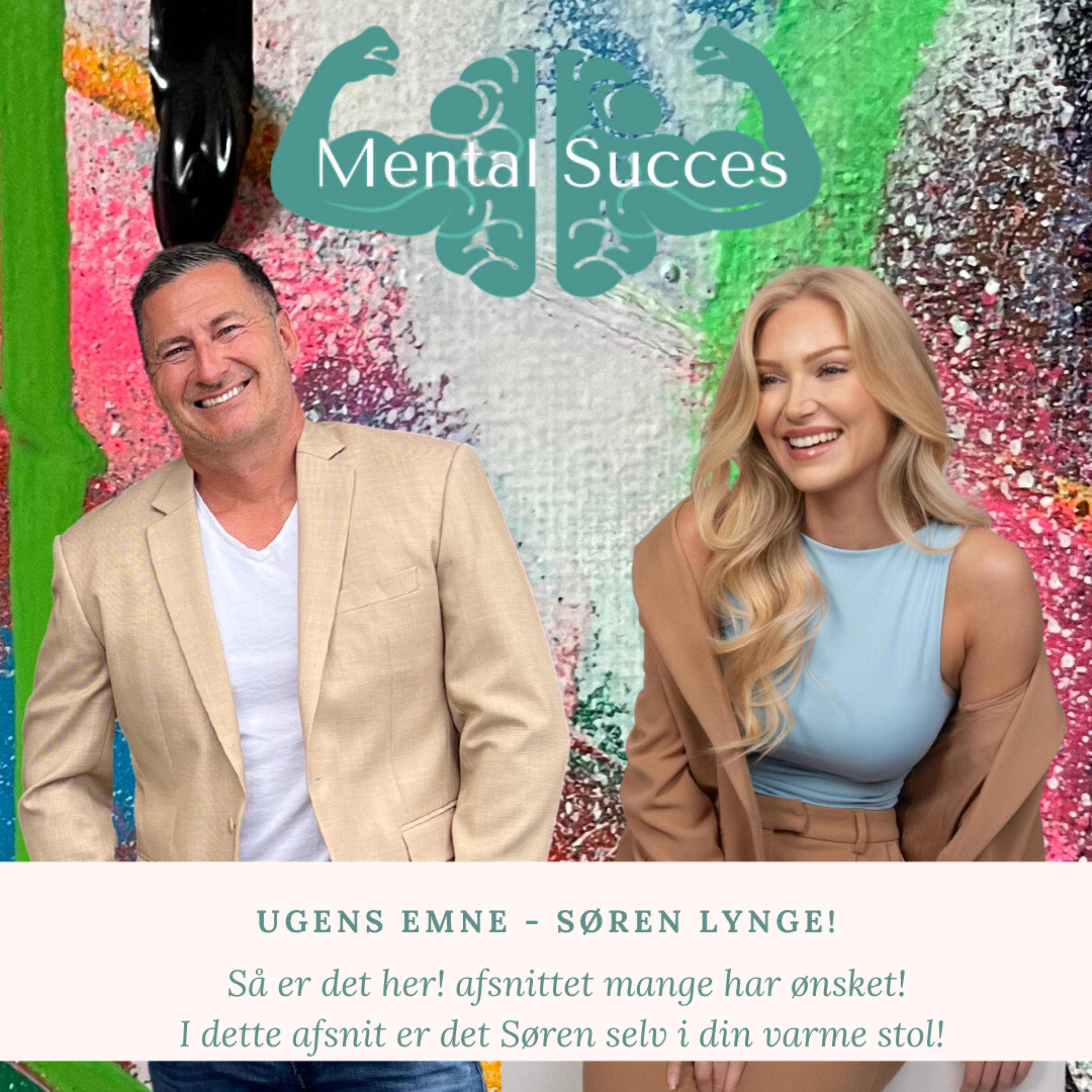 MentalSucces