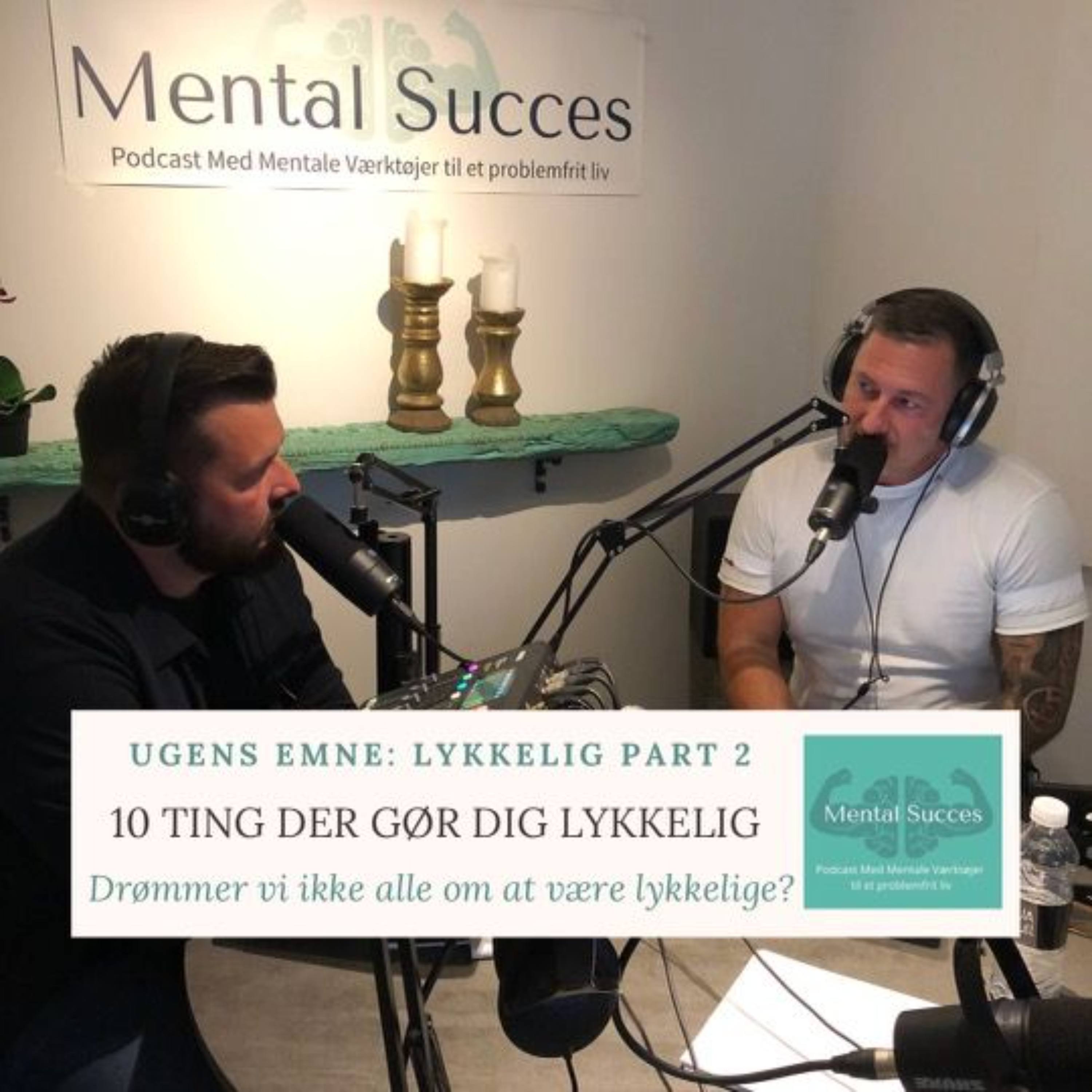 MentalSucces