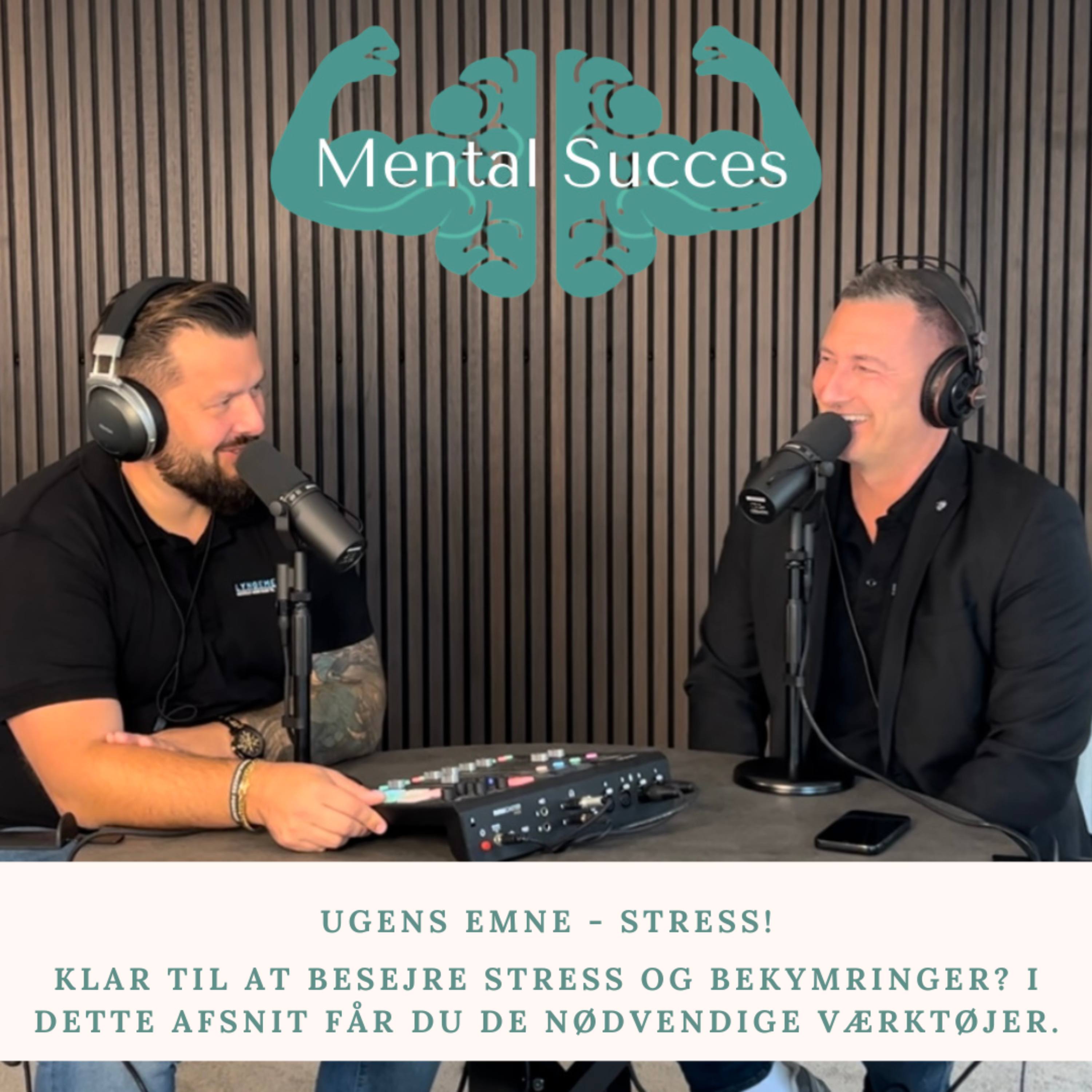 MentalSucces