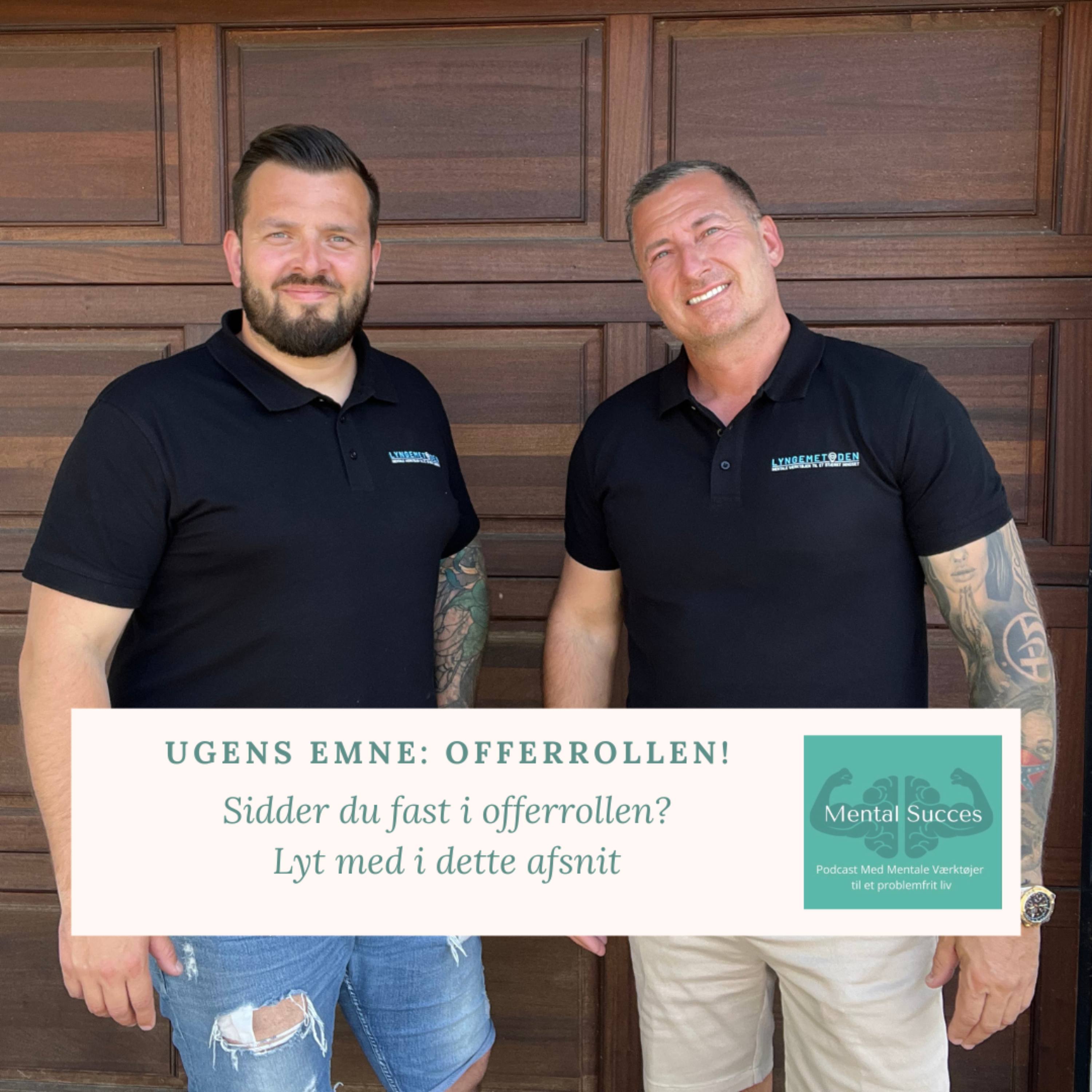 MentalSucces