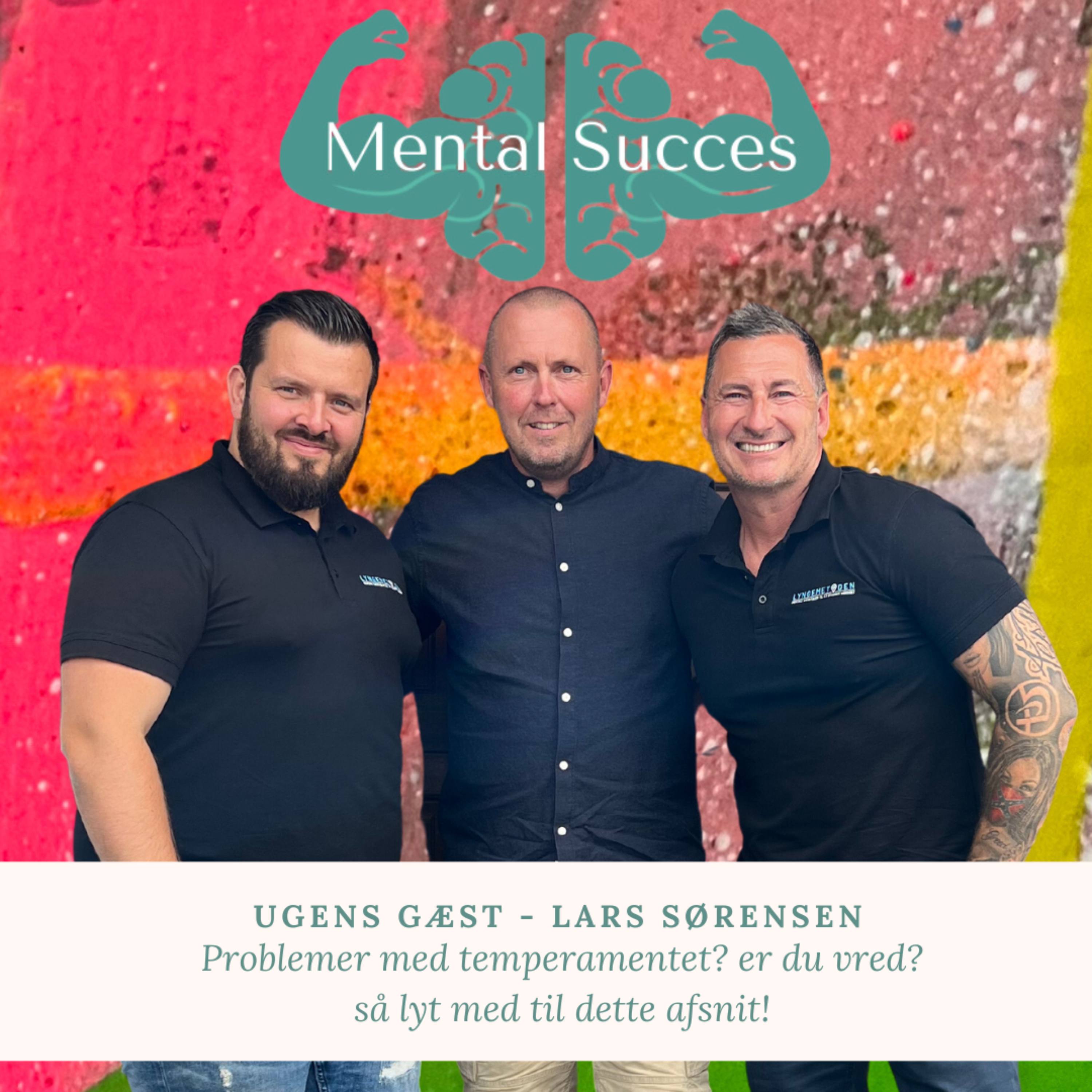 MentalSucces