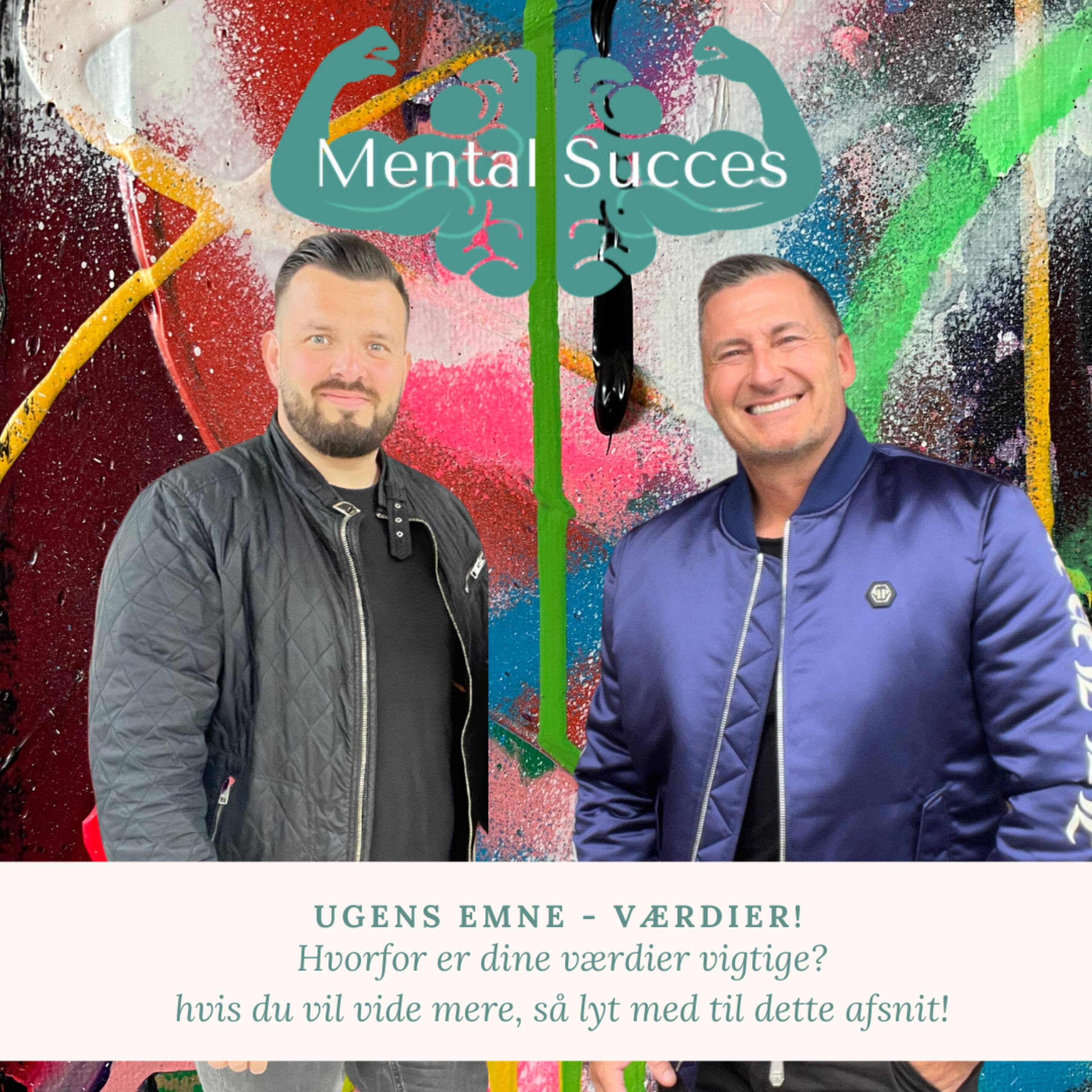 MentalSucces