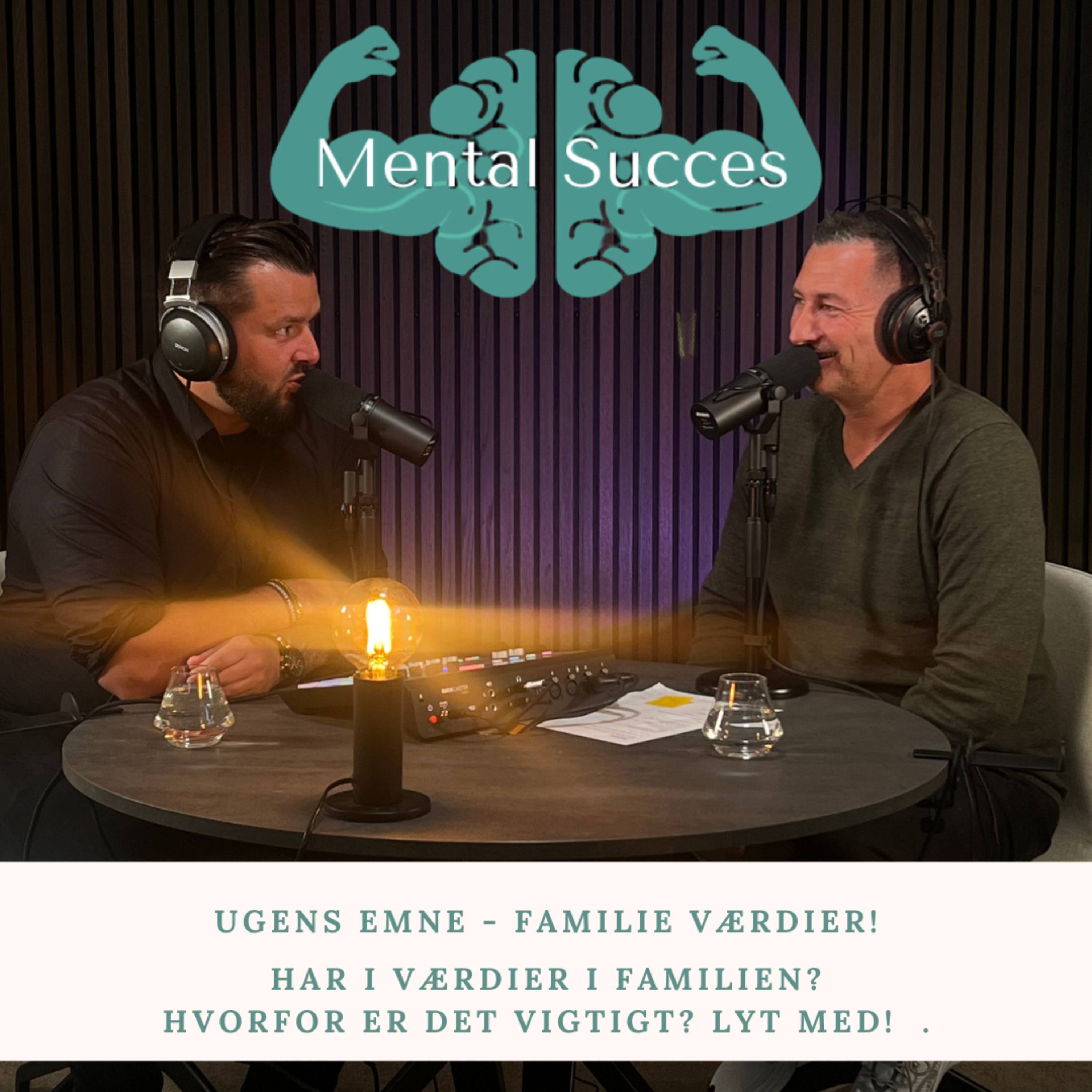 MentalSucces