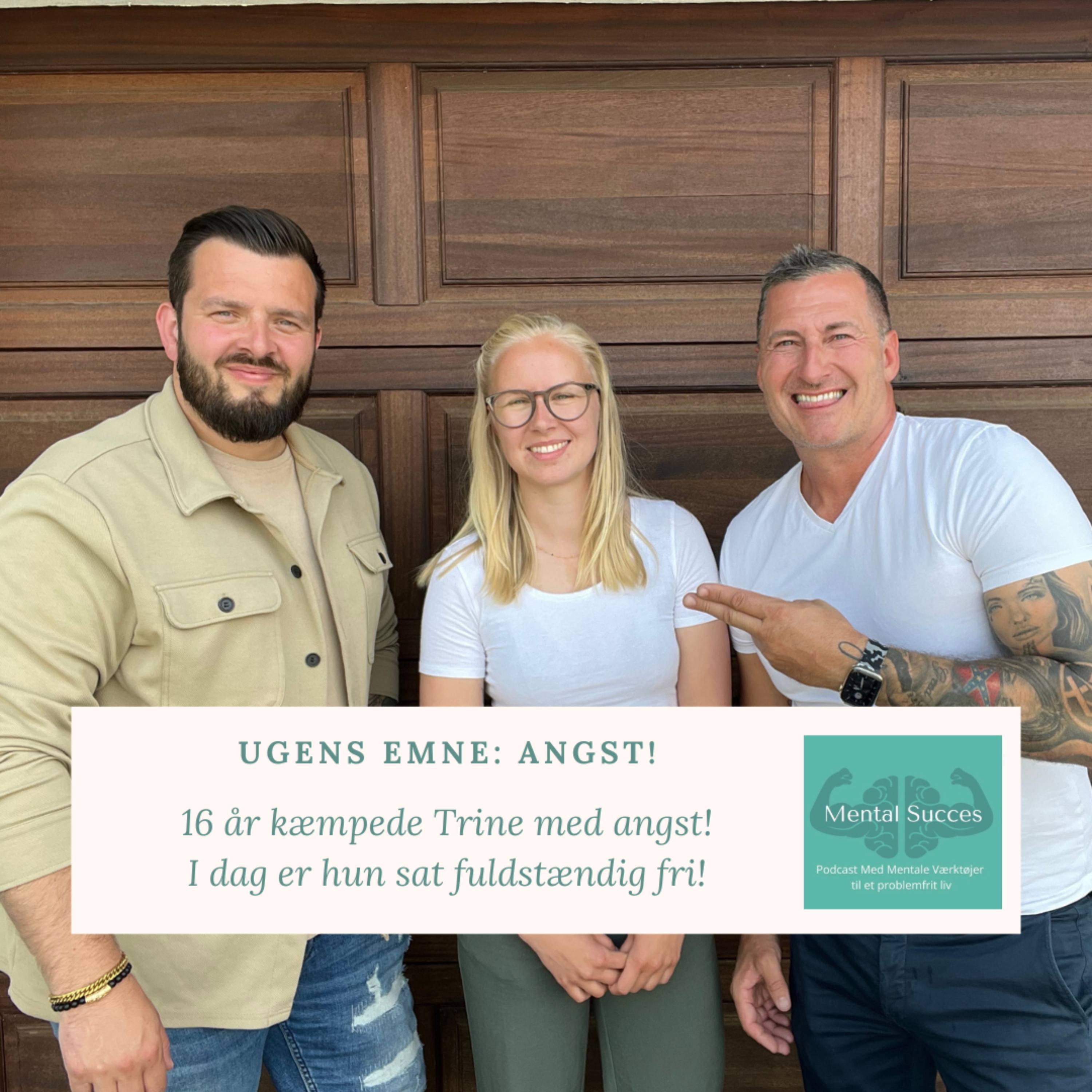 MentalSucces