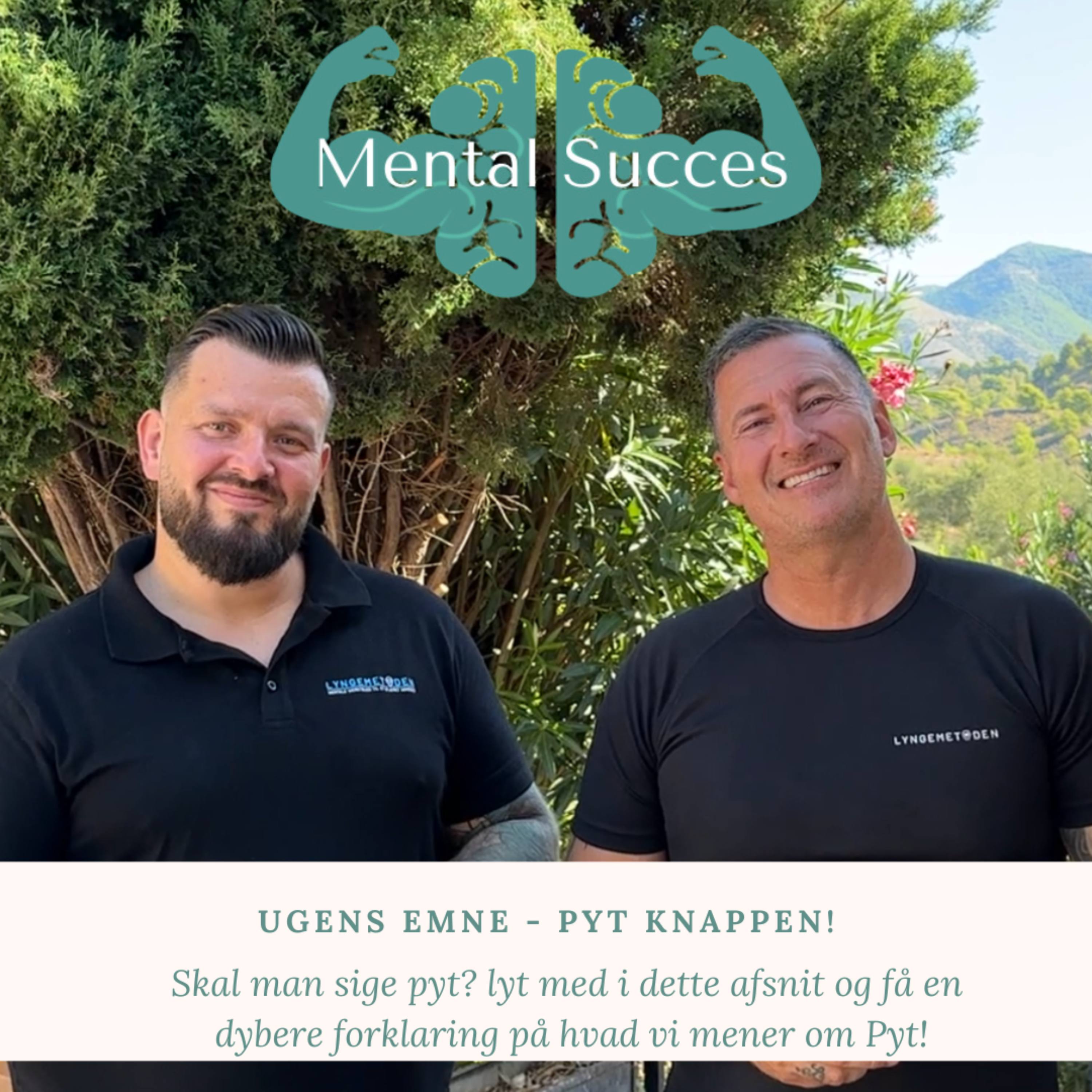 MentalSucces