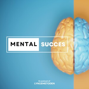 Mental Succes / Når angsten rammer