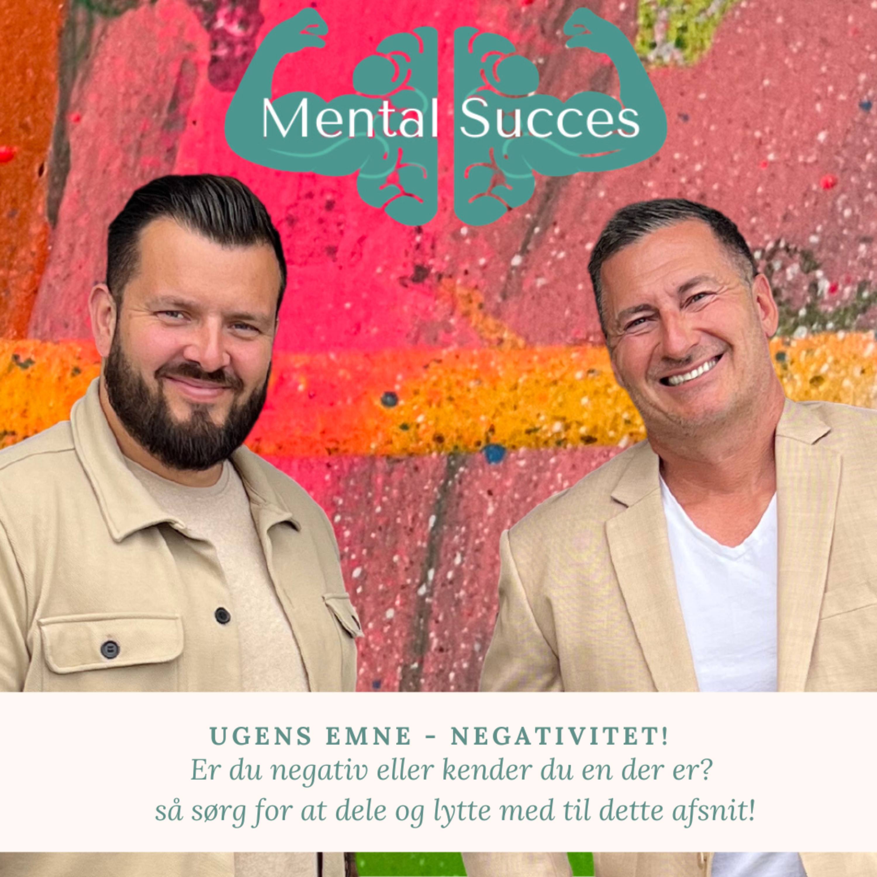 MentalSucces