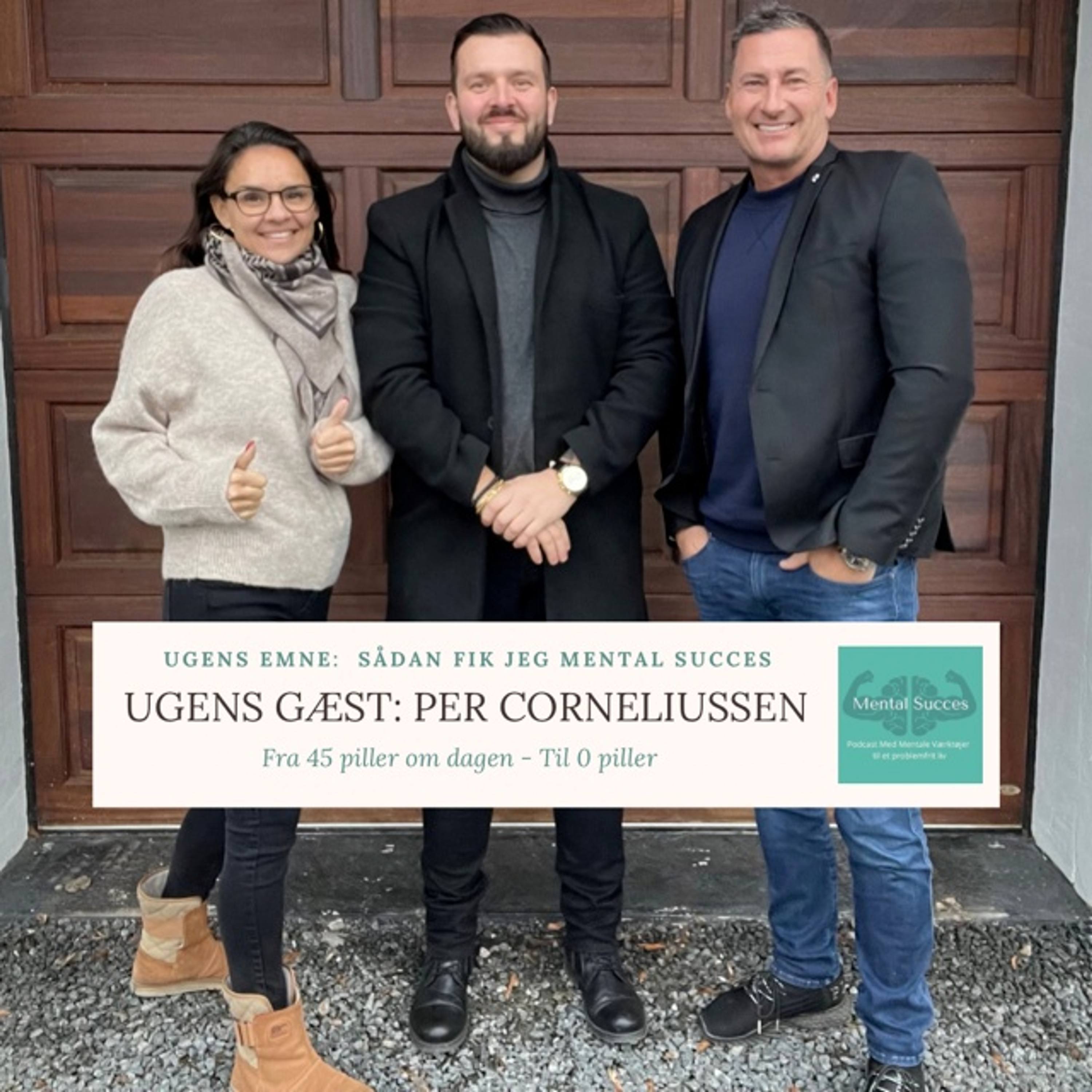 MentalSucces