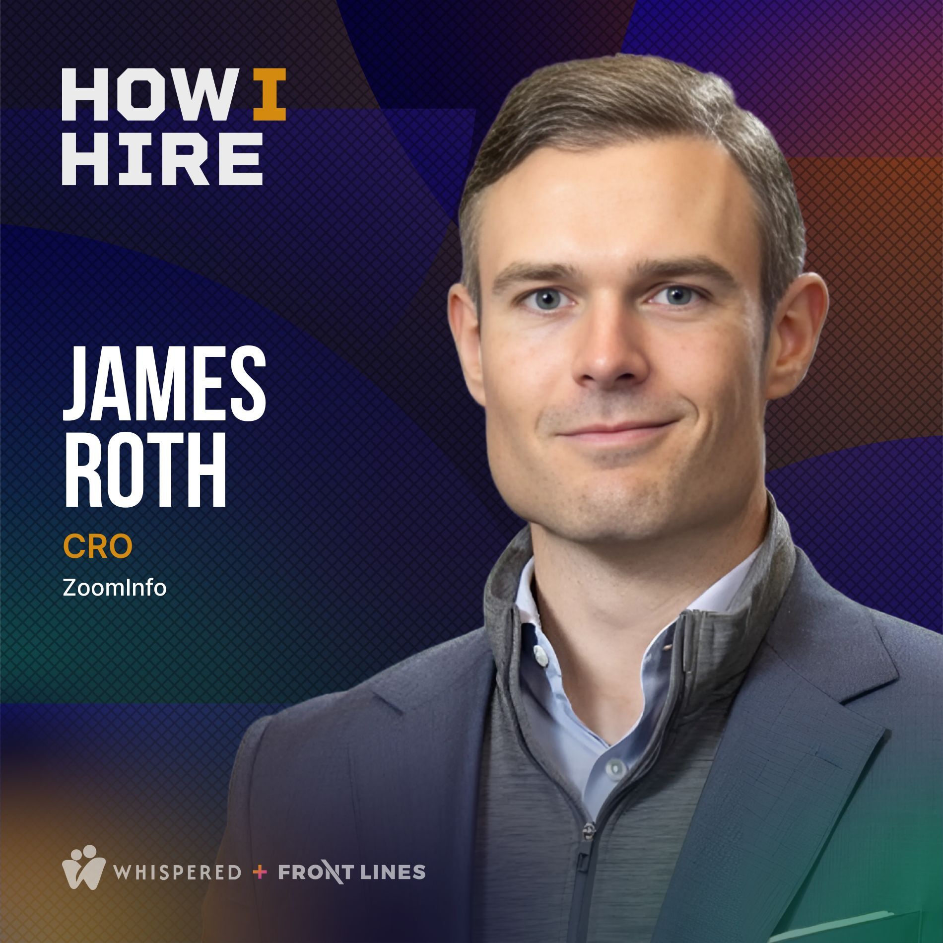 How I Hire