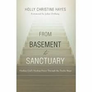Holly Hayes: Making Beautiful Things
