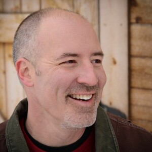 Allen Arnold Part II: Chaos and Creativity