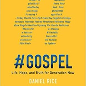 Daniel Rice #Gospel