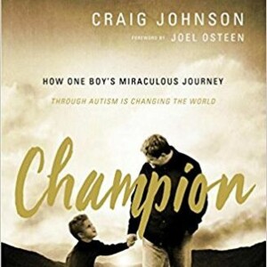 Craig Johnson: Champion