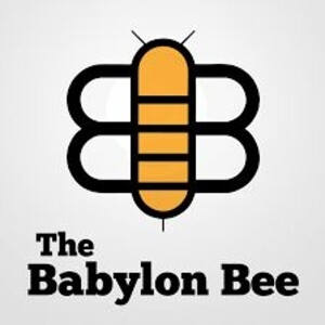 Kyle Mann and Me and the Babylon Bee