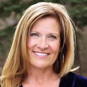 Stasi Eldredge:  She’s baaaaaaack!