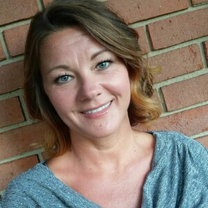 Leah Severt and her unlikely story of restoration