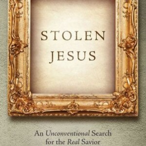 Jami Amerine Stolen Jesus Podcast