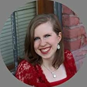 Amanda Barratt: Helping Us Through This Time of Weirdness