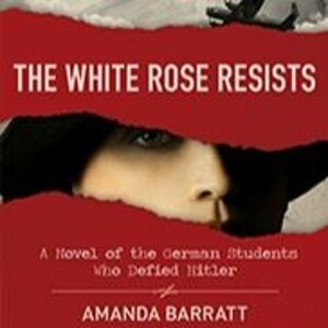 Amanda Barratt White Rose Resists