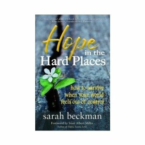 Sarah Beckman