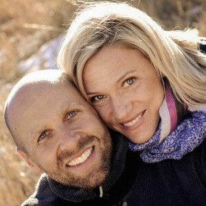 Morgan And Cheri Snyder: Coming Out of Hiding