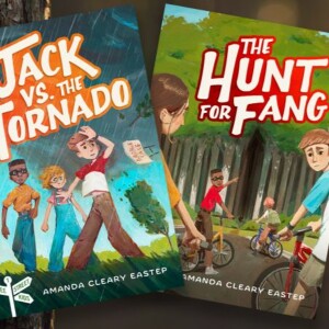 Amanda Cleary Eastep & The Tree Street Kids