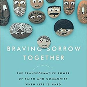 Ashleigh Slater: Braving Sorrow Together