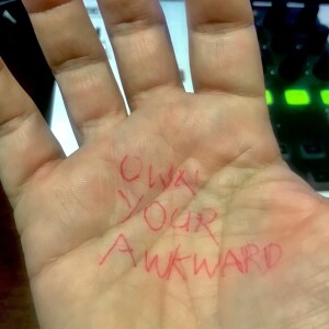 Misfit Manifesto Part I: Own Your Awkward