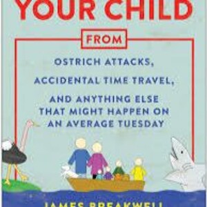 James Breakwell: The Sequel