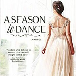 Patricia Beal A Season To Dance