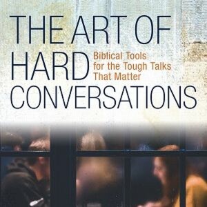 Lori Stanley Roeleveld - The Art of Hard Conversations