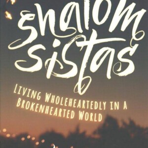 Osheta Moore: from Peace to All Out Shalom