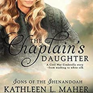 Kathleen L Maher II: The Chaplain’s Daughter