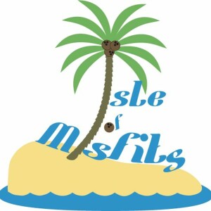 Isle Of Misfits Meets Caffeinated Christians