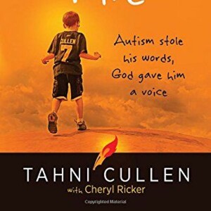 Tahni Cullen: Josiah’s Fire Part 2