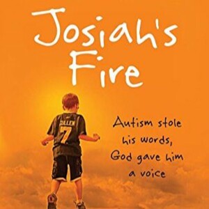 Tahni Cullen: Josiah’s Fire Part 1 of 2