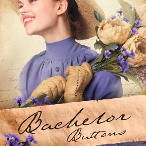 Kathleen L Maher: Bachelor Buttons