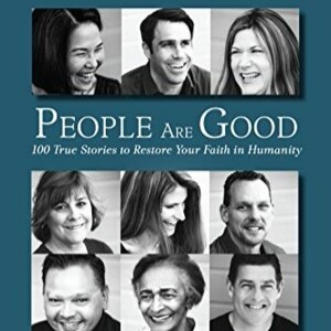 Anna McHargue: People Are Good