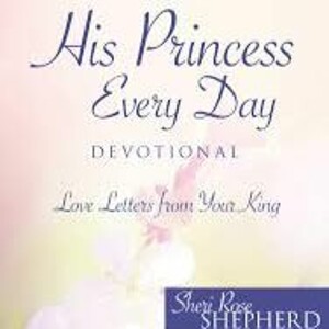 Sheri Rose Shepherd: Love Letters and Beyond