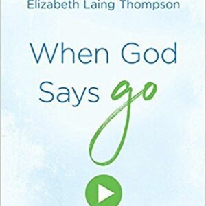 Elizabeth Thompson