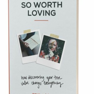 Eryn Eddy- So Worth Loving