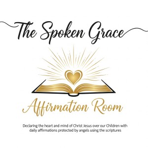 Episode 6 Gifted and anointed