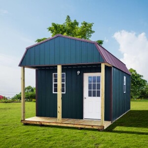 How to Design the Perfect Custom Shed for Your Backyard