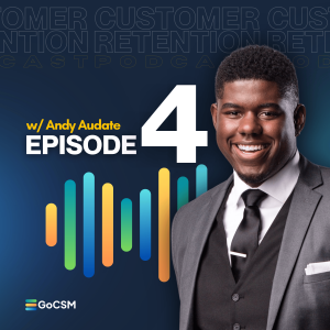 Sell SaaS Mastery Workshop w/ Andy Audate
