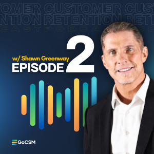 HighLevel Journey, Customer Success, and SaaS Strategies w/ Shawn Greenway